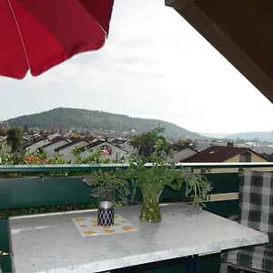 Karch Apartment Beilngries