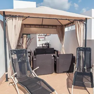 Gotoseville Feria Apartment Sevilla