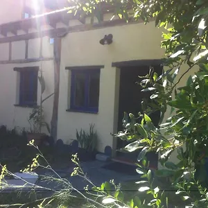 Landhaus Apikale, Ea