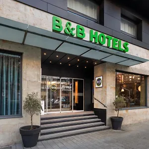 Ac General álava Hotel
