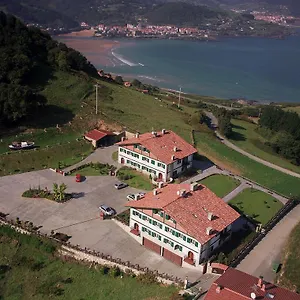Landhaus Gametxo, Ibarrangelu
