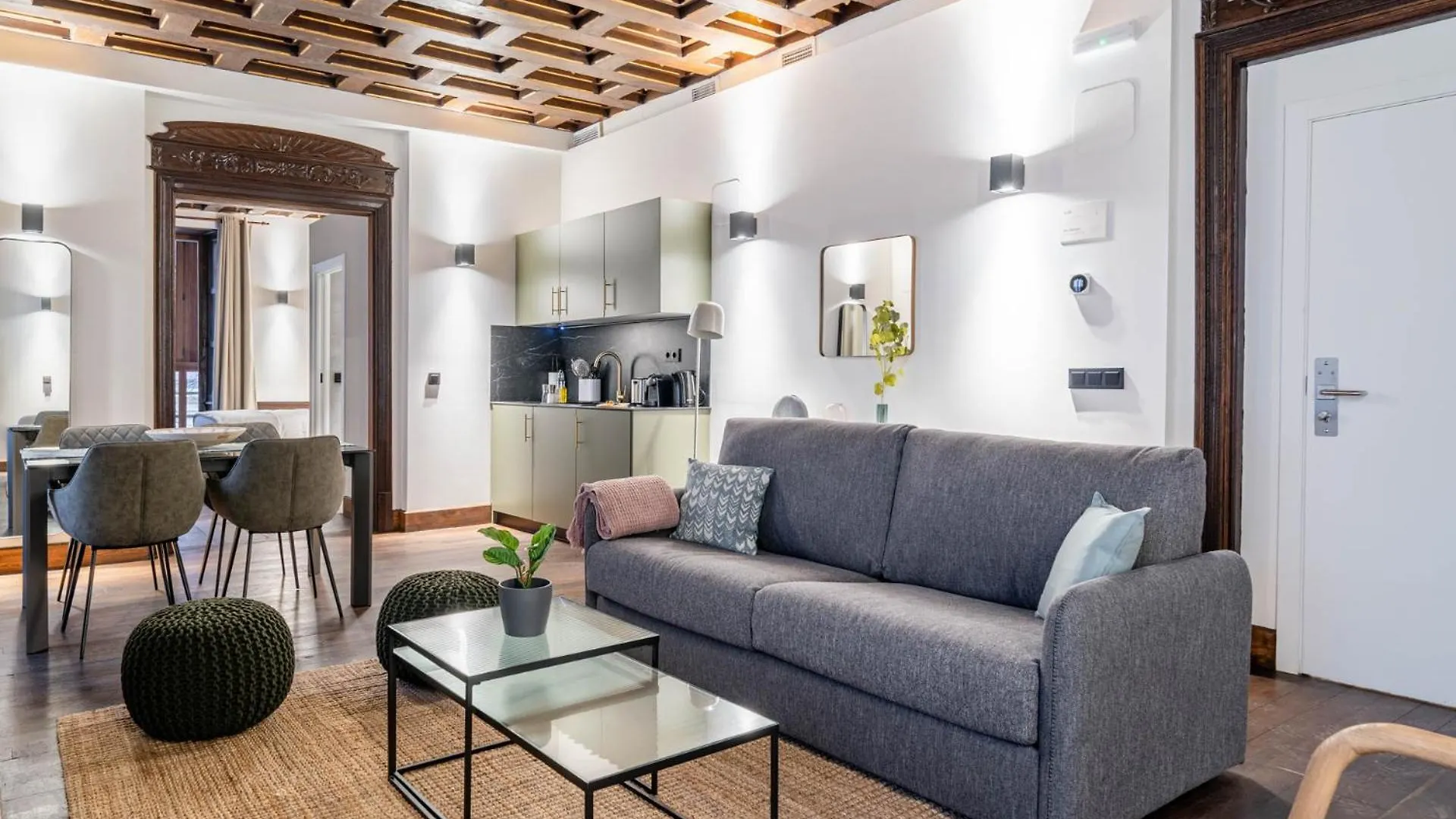 Limehome Vitoria Palacio De Los Alava-Velasco location