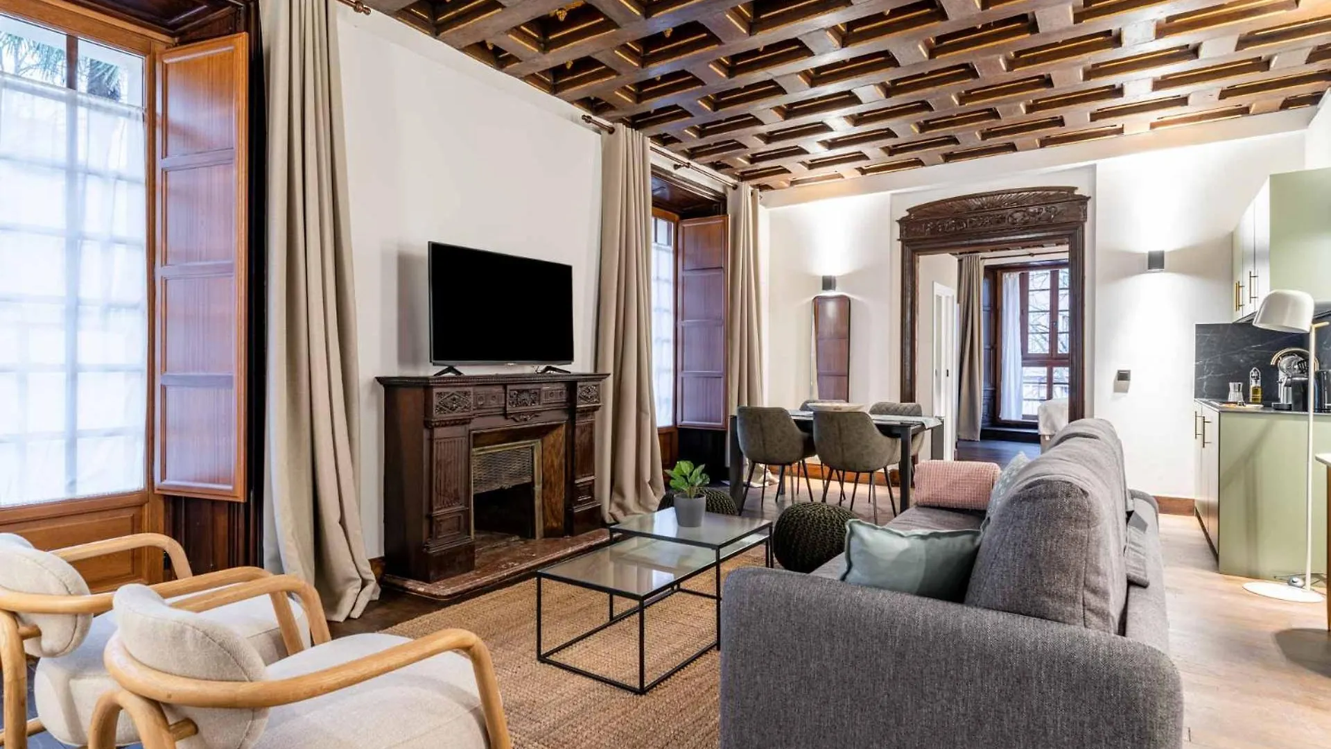 Limehome Vitoria Palacio De Los Alava-Velasco Spain