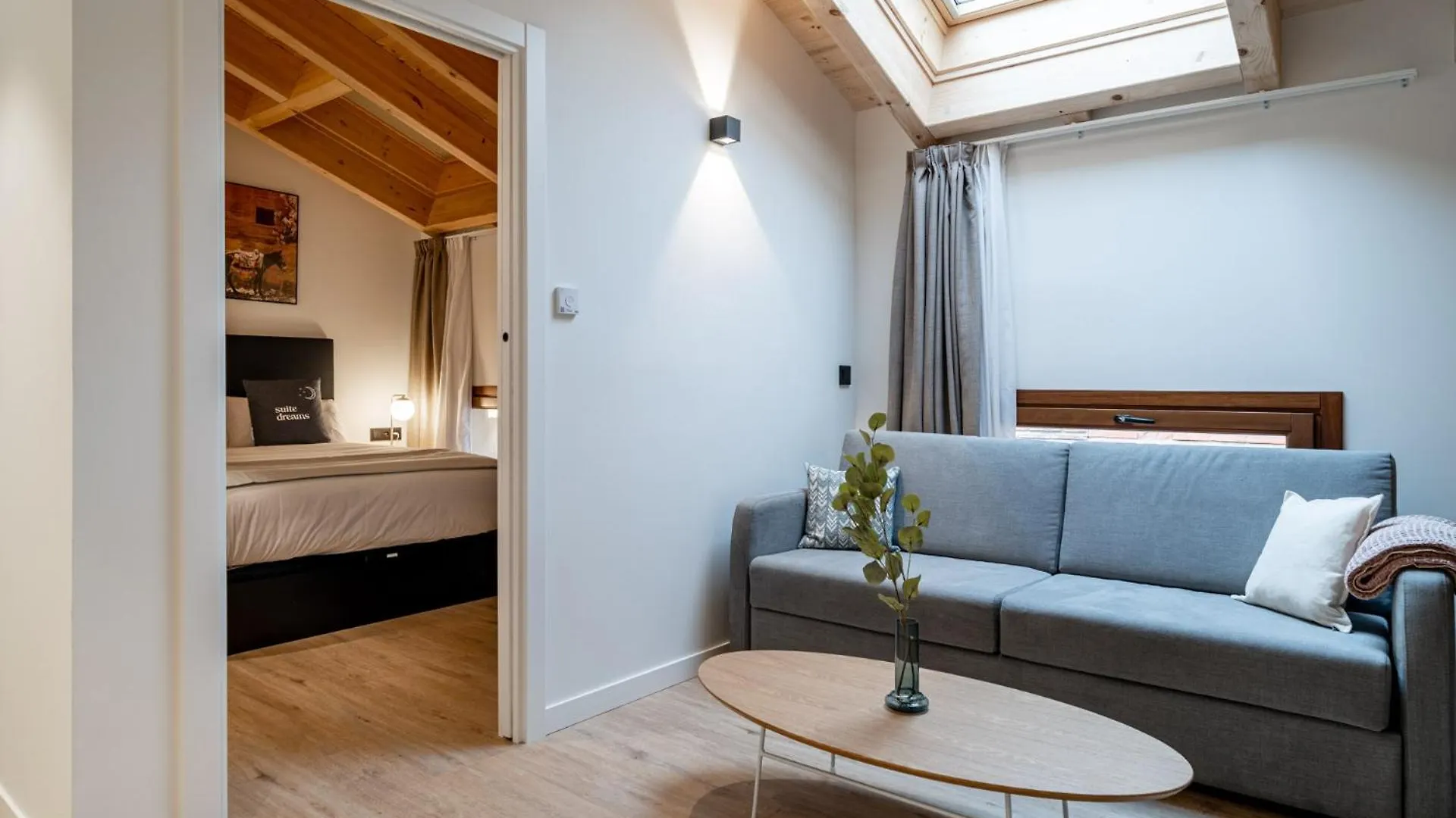 Apartment Limehome Vitoria Palacio De Los Alava-Velasco