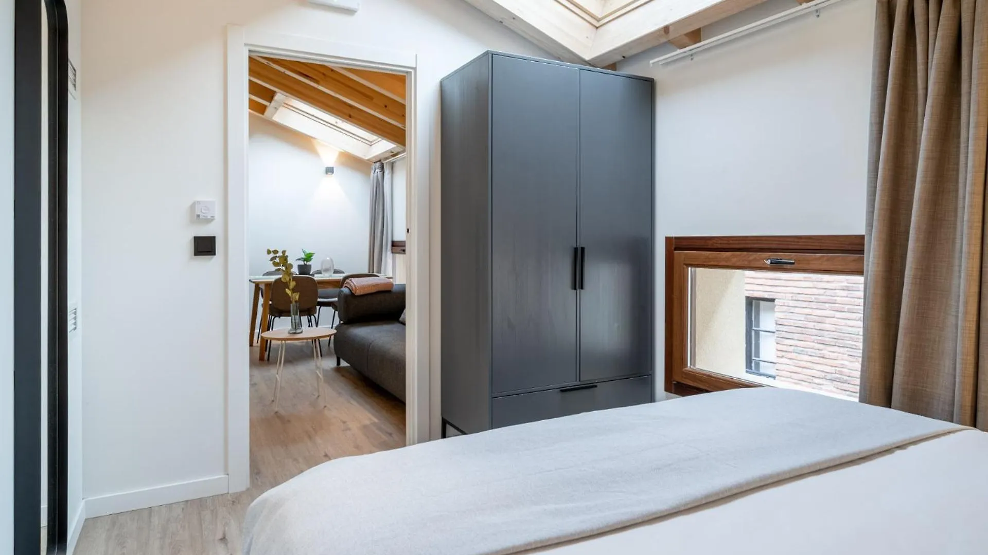 Limehome Vitoria Palacio De Los Alava-Velasco Spain