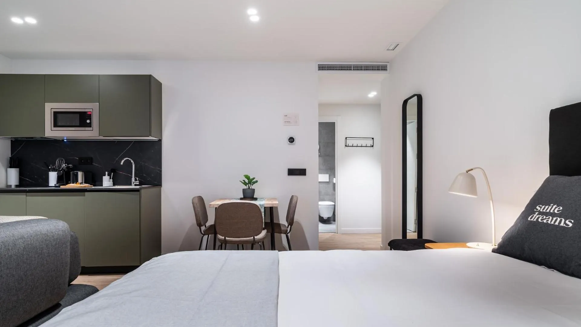 Apartment Limehome Vitoria Palacio De Los Alava-Velasco